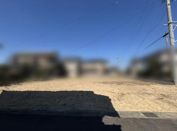 豊田市四郷町下古屋全3棟2号棟　新築戸建て