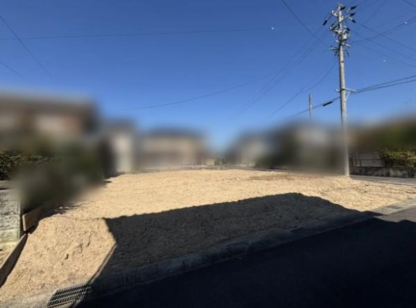 豊田市四郷町下古屋全3棟2号棟　新築戸建て