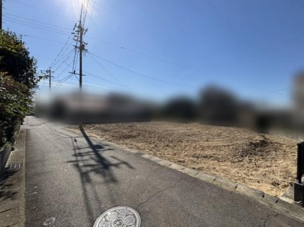 豊田市四郷町下古屋全3棟2号棟　新築戸建て