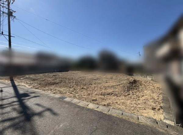 豊田市四郷町下古屋全3棟3号棟　新築戸建て