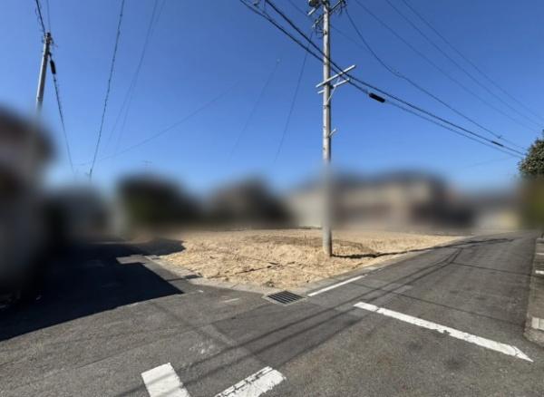豊田市四郷町下古屋全3棟3号棟　新築戸建て
