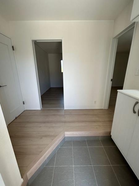 豊田市平戸橋町全1棟1号棟　新築戸建て