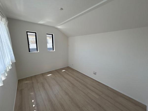 豊田市平戸橋町全1棟1号棟　新築戸建て