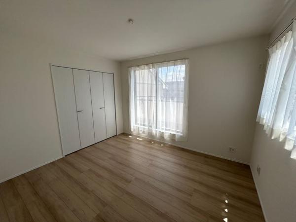 豊田市平戸橋町全1棟1号棟　新築戸建て