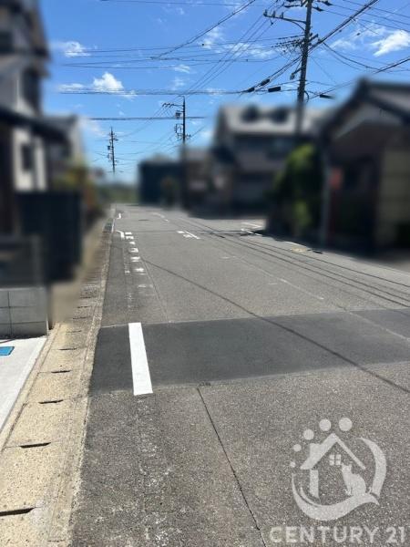 豊田市平戸橋町全1棟1号棟　新築戸建て