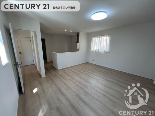 豊田市平戸橋町全1棟1号棟　新築戸建て