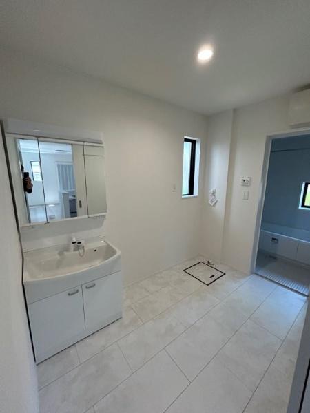 豊田市平戸橋町全1棟1号棟　新築戸建て