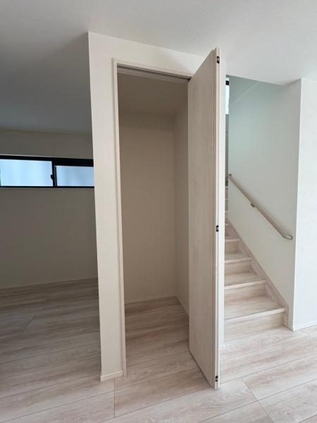 岡崎市鴨田町全3棟B棟　新築戸建て