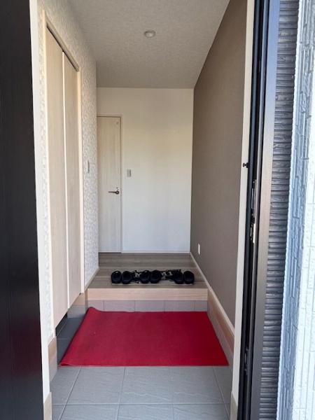 豊田市明和町第2　新築戸建て全1棟　1号棟