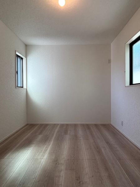 豊田市明和町第2　新築戸建て全1棟　1号棟