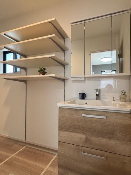 豊田市明和町第2　新築戸建て全1棟　1号棟