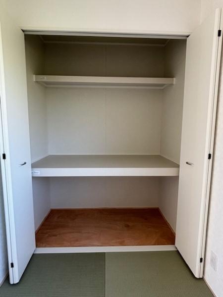 豊田市井上町全3棟2号棟　新築戸建て