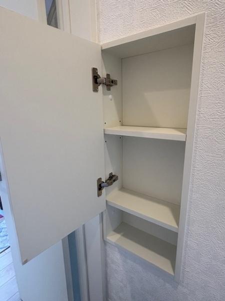 豊田市井上町全3棟2号棟　新築戸建て