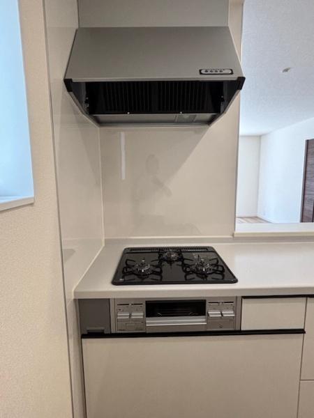 知立市牛田1丁目全3棟3号棟　新築戸建て