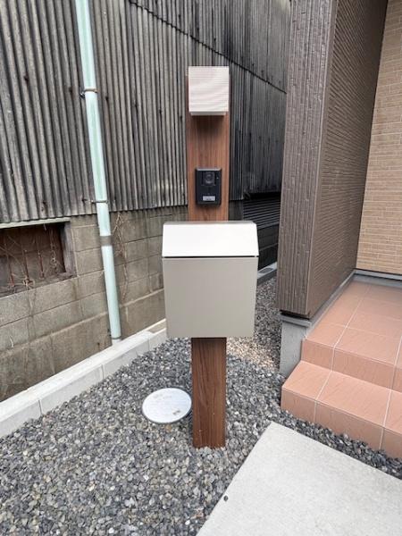 知立市牛田1丁目全3棟3号棟　新築戸建て