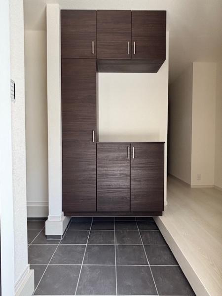 知立市牛田1丁目全3棟1号棟　新築戸建て