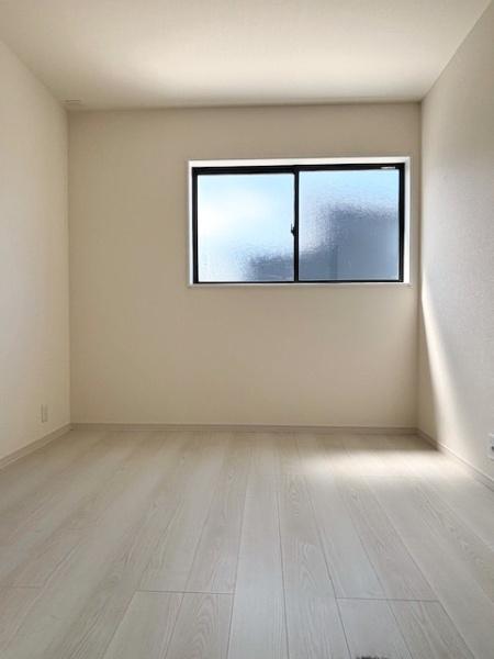 知立市牛田1丁目全3棟1号棟　新築戸建て