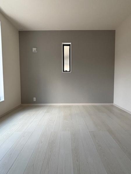 知立市牛田1丁目全3棟1号棟　新築戸建て