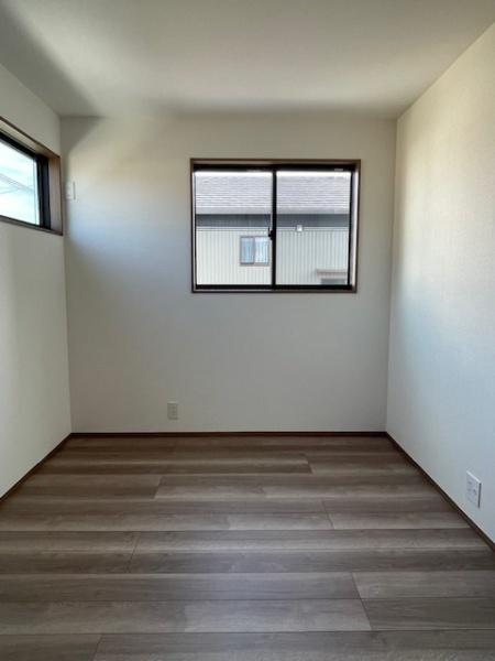 知立市牛田町3期全1棟1号棟　新築戸建て