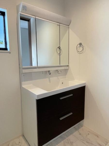 知立市牛田町3期全1棟1号棟　新築戸建て