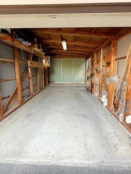 西尾市吉良町富好新田川並の中古一戸建て