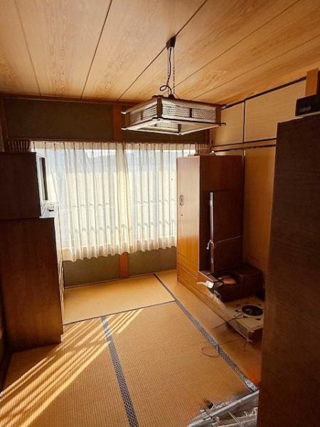 西尾市吉良町富好新田川並の中古一戸建て