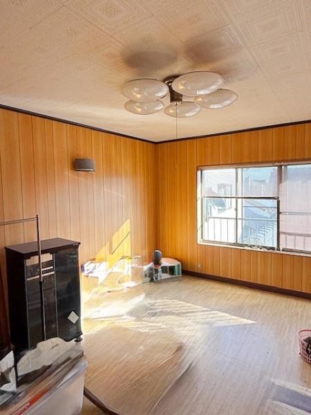 西尾市吉良町富好新田川並の中古一戸建て