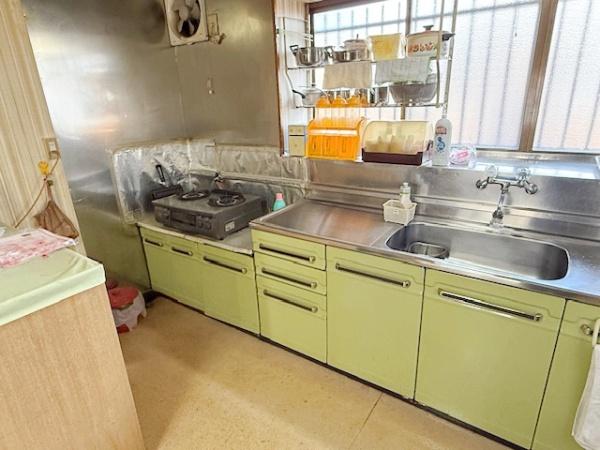 西尾市吉良町富好新田川並の中古一戸建て