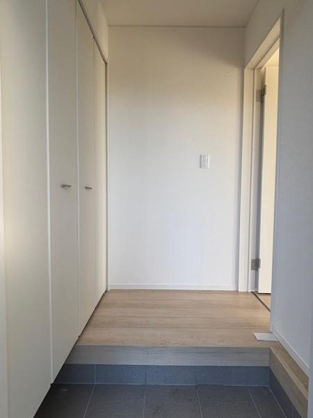 蒲郡市大塚町全3棟1号棟　新築戸建て