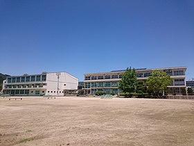 蒲郡市大塚町全3棟1号棟　新築戸建て(蒲郡市立大塚中学校)