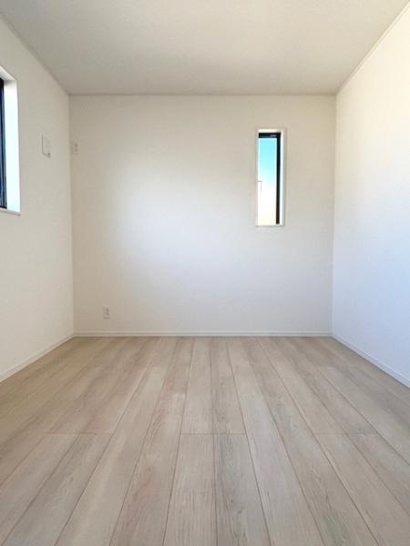 蒲郡市大塚町全3棟1号棟　新築戸建て