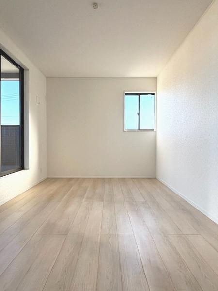 蒲郡市大塚町全3棟1号棟　新築戸建て