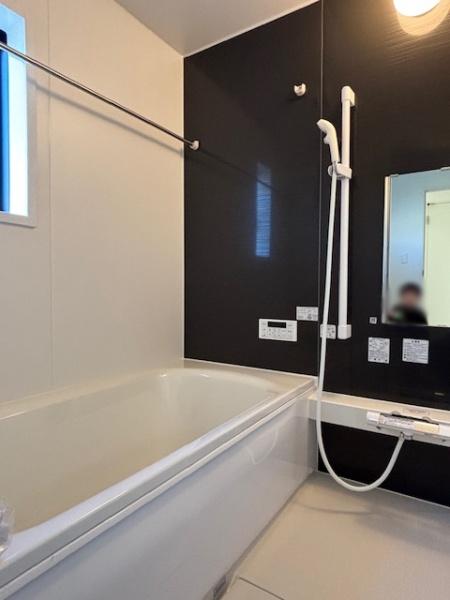 蒲郡市大塚町全3棟1号棟　新築戸建て