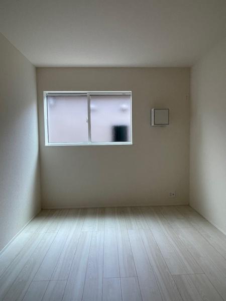 西尾市吉良町富好新田第1期全5棟3号棟　新築戸建て