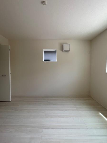 西尾市吉良町富好新田第1期全5棟3号棟　新築戸建て