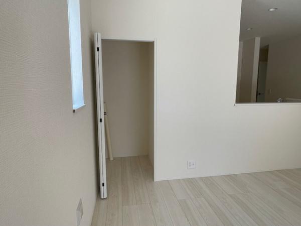 西尾市吉良町富好新田第1期全5棟3号棟　新築戸建て