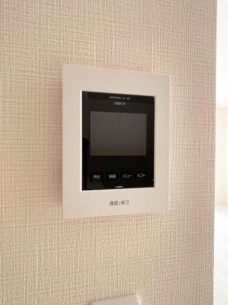 西尾市吉良町富好新田第1期全5棟3号棟　新築戸建て