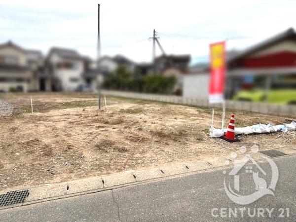 岡崎市福岡町字東河原の土地