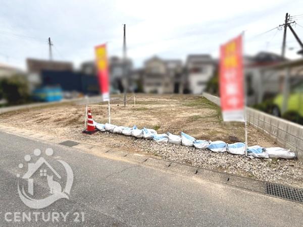 岡崎市福岡町字東河原の土地