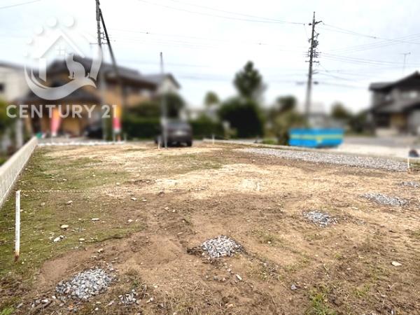 岡崎市福岡町字東河原の土地