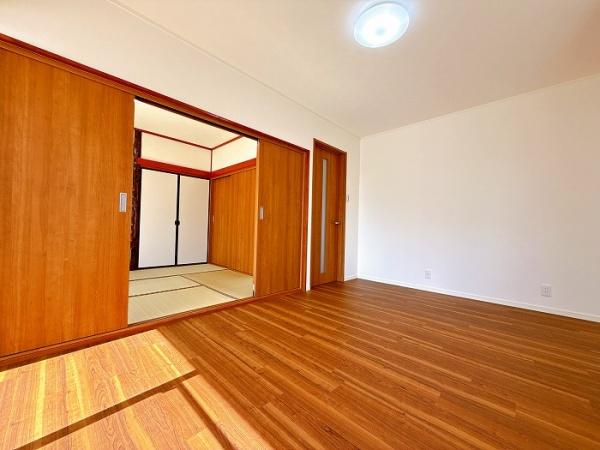 西尾市一色町大塚惣池の中古一戸建て