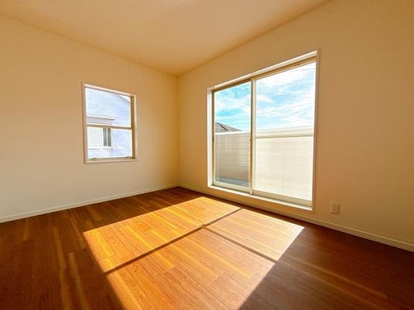 西尾市一色町大塚惣池の中古一戸建て