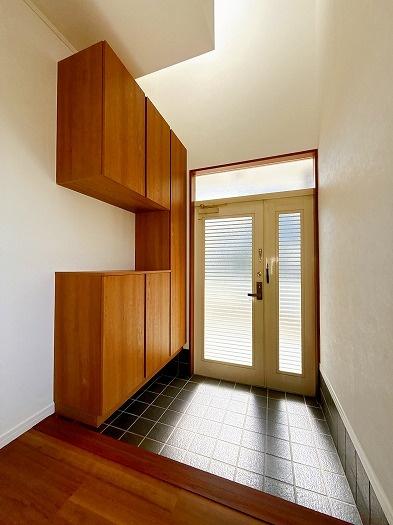 西尾市一色町大塚惣池の中古一戸建て