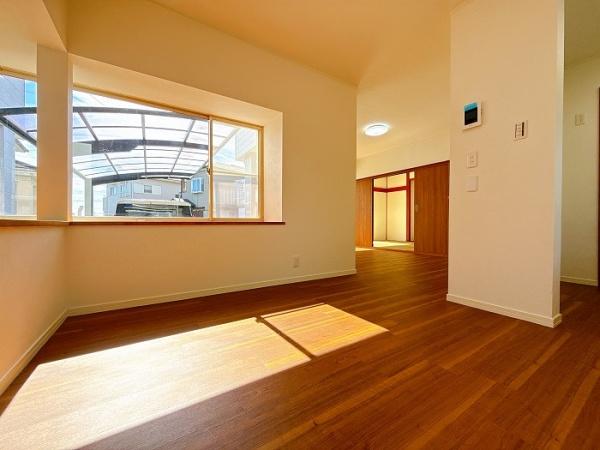 西尾市一色町　中古住宅