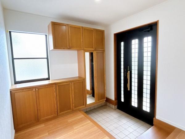 豊田市五ケ丘３丁目の中古一戸建て