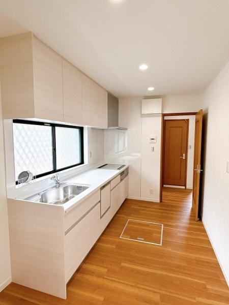 豊田市五ケ丘３丁目　中古住宅