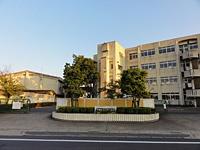 岡崎市北野町全2棟1号棟　新築戸建て(岡崎市立北野小学校)