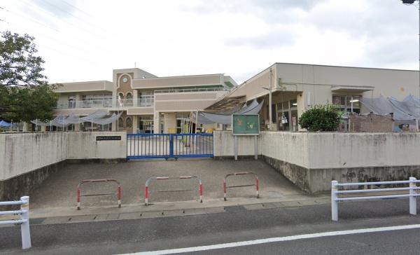 岡崎市北野町全2棟1号棟　新築戸建て(岡崎市北野保育園)