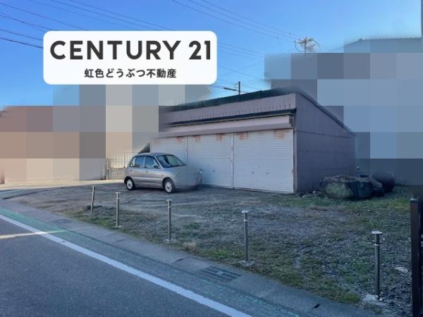 額田郡幸田町大字横落字北門の土地