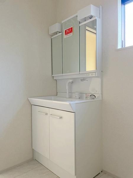 大府市桃山町全2棟B号棟　新築戸建て